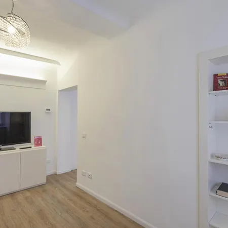 Apartamento Cute Nest Near The Center By Wonderful Italy *