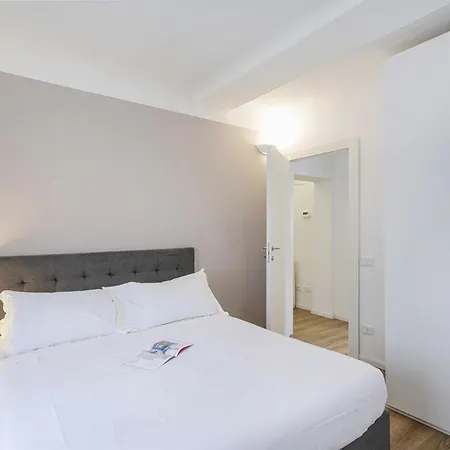 Apartamento Cute Nest Near The Center By Wonderful Italy Génova