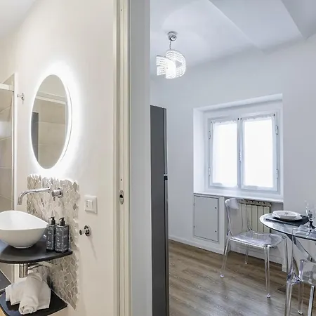 Apartamento Cute Nest Near The Center By Wonderful Italy Génova