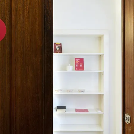 Apartamento Cute Nest Near The Center By Wonderful Italy *