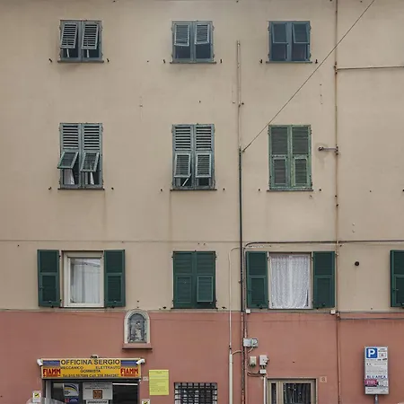 Cute Nest Near The Center By Wonderful Italy *